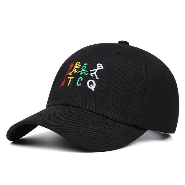 

2020 spring and summer new color letter baseball cap men and women fashion hip hop hat wild couple hat outdoor casual hat fncid, Black;white