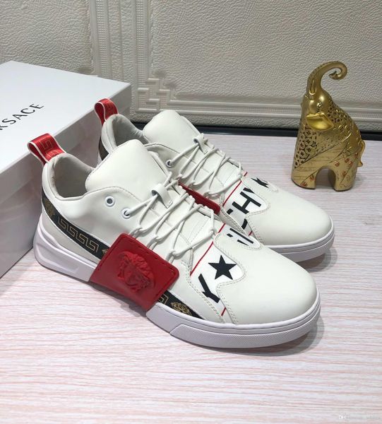 versace loafers womens