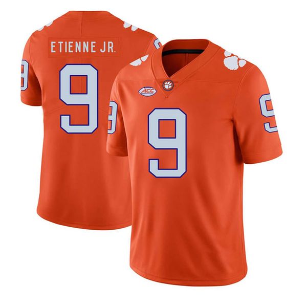 

ncaa college quick dry 2019 2020 men football jerseys 001, Black