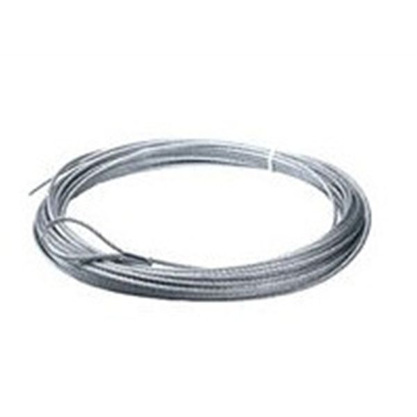 

wire rope used for 3000 lb winch go to singapore