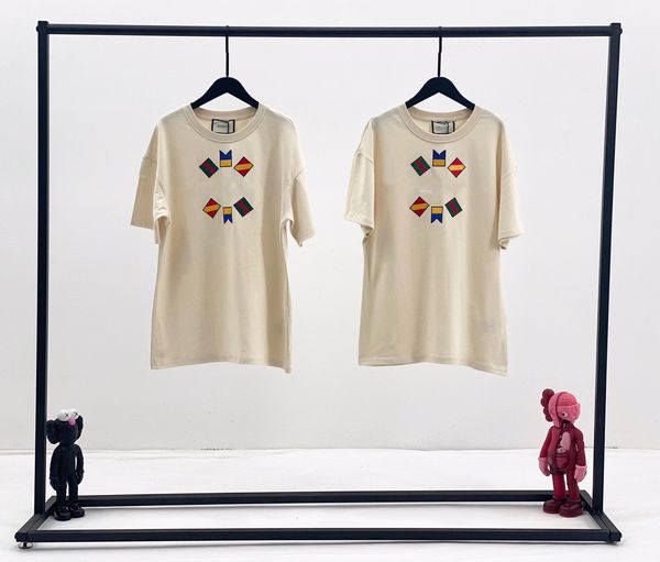 

womends tee shirt дизайнеѬ поведневнй 2020 лео коѬоким Ѭђкавом ђболки мод luxury жен, White