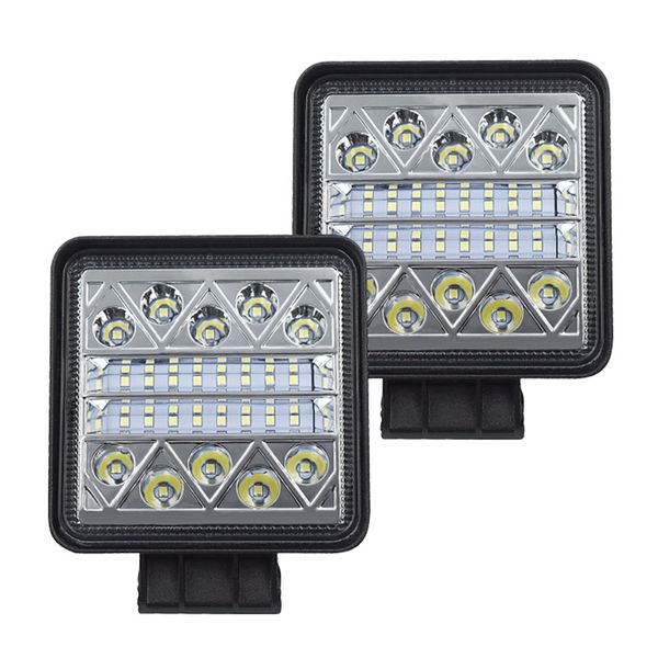 

4 inches off-road car 10-30v dc 6000k.led working light warning lamp replacement