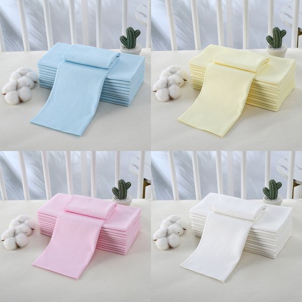 

baby cotton breathable instant water absorbing ring washable cotton diaper soft newborn baby diaper meson