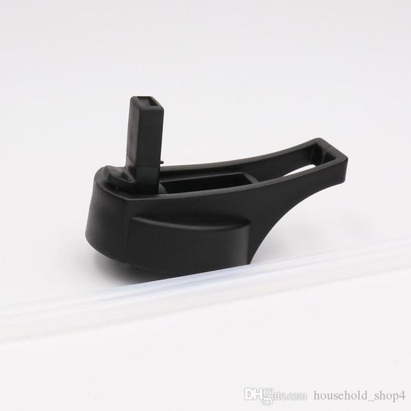 

новый гидро стиль пластиковые крышки с прозрачной 247 мм соломинки для универсальных 18oz-64oz кружки из нержавеющей стали чашки спортивные