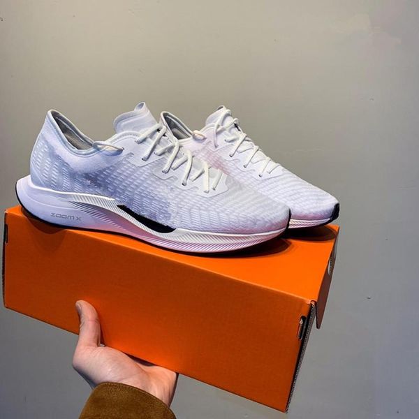 

2018 new zoom pegasus turbo 36 shoe zoom fly zoomx 4% turbo vaporfly elite size us5.5-us11