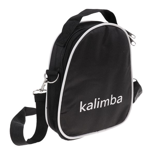 

1pc kalimba case thumb piano mbira bag for 17/10/15 key finger piano