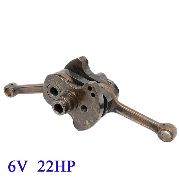 

ural k750 m72 motor 22hp 6v 750cc engine crankshaft with connecting rod case for r12 r71 m-72