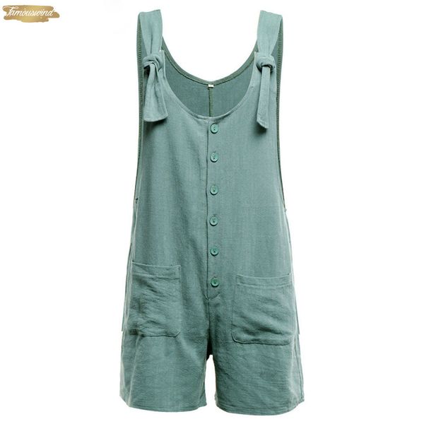 

ostrich women rompers solid jumpsuit strapless short pleated overalls jumpsuit female wrapped summer playsuit n30, Black;white