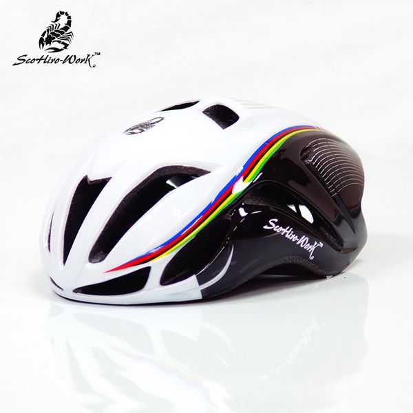 aero helmet triathlon