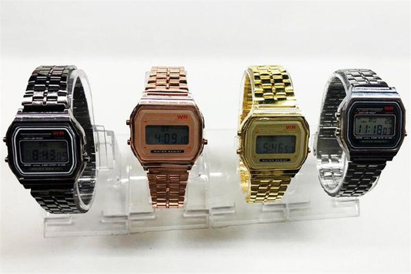 

Relógios de pulso dhgate_flash