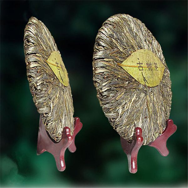 

preference 400g yunnan ancient tree puer tea raw puer tea cake organic natural pu'er oldest tree green puer green food