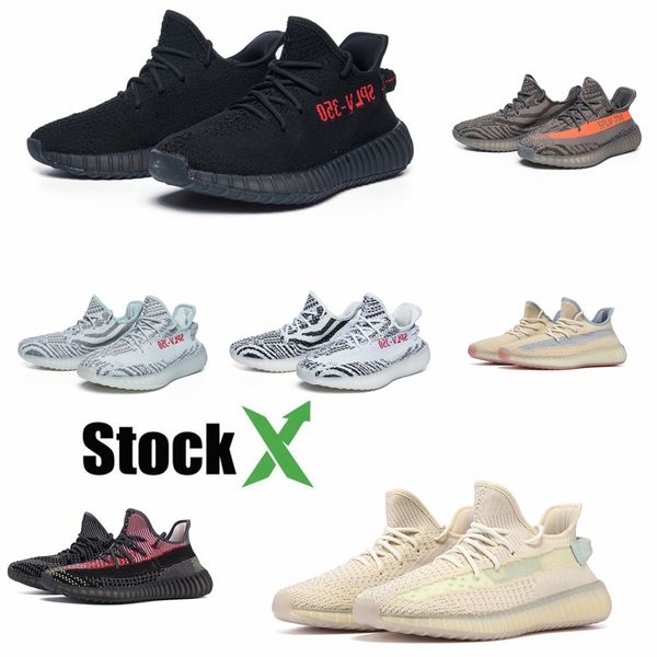 

kanye west men women running shoes reflective hospital teal blue magnet utility black wave runner mens trainers fashion sneakers #qa661