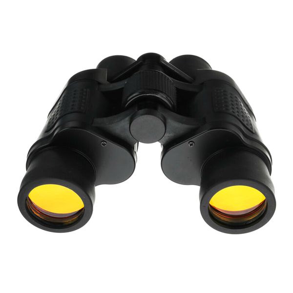 

60x60 night vision binoculars camping hd telescope high resolution green film telescopes binoculars for outdoor sightseeing