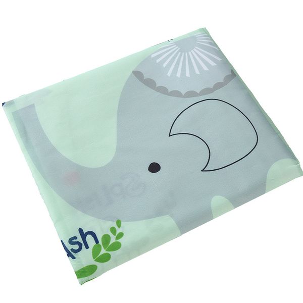 

home electric fan covers all-inclusive floor type home fabric fan dust cover cartoon fan protection covers
