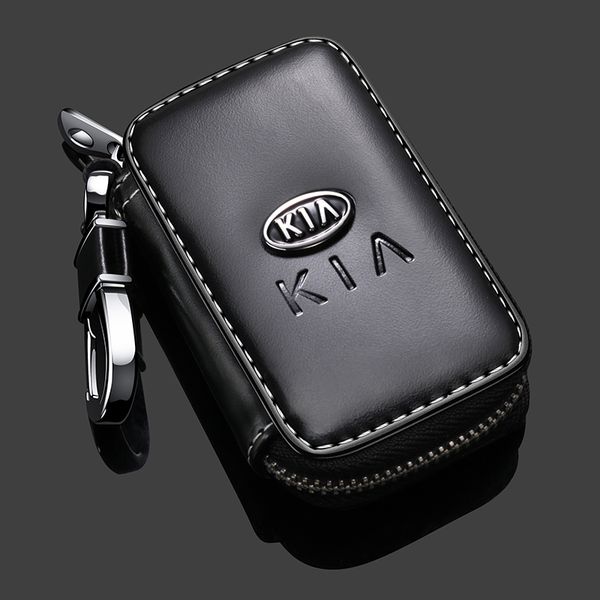 

for kia key set k2 new wisdom running k4 lion running k5 freddy kx3 proud kx5 leather car buckle special