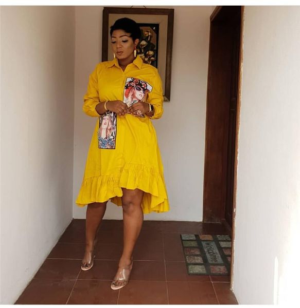 

дизайнер женская рубашка ситцевое платье с nail bead нерегулярным сложите подшить платье donna хо ло платье, Black;gray