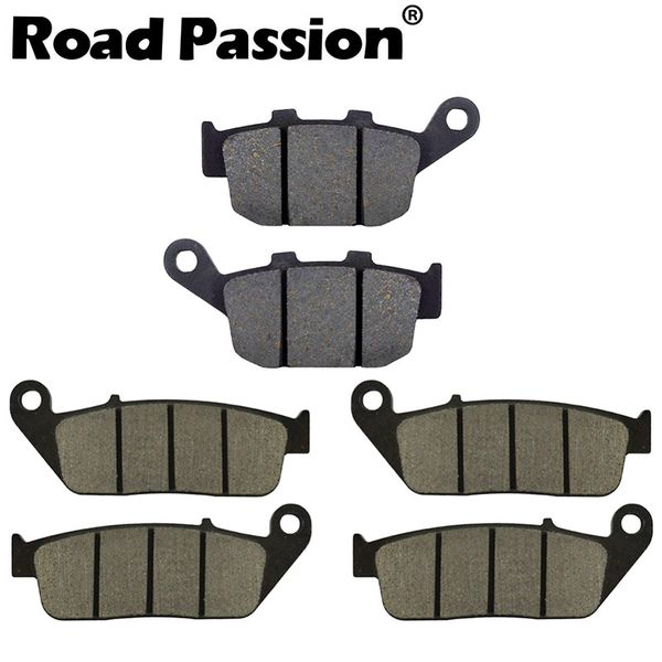 

motorcycle front rear brake pads for cbr250rr cbr 250 rr mc22 cb400sf superfour cb 400 four nc36 cbr400rr nc23 nc29 cbr600