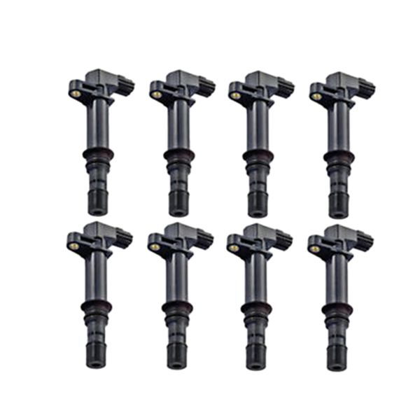 

8pcs ignition coils fit for dodge dakota durango 4.7l v8 56028138ad