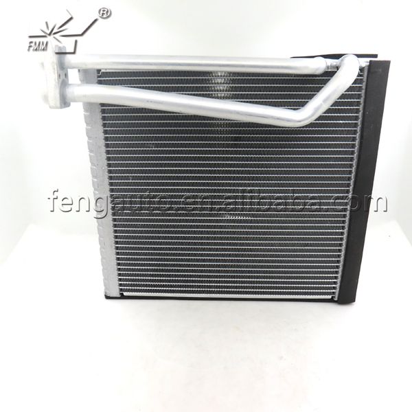 

auto ac evaporator for komatsu-7