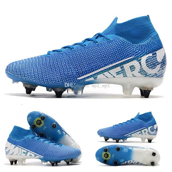 zapatos de futbol sg