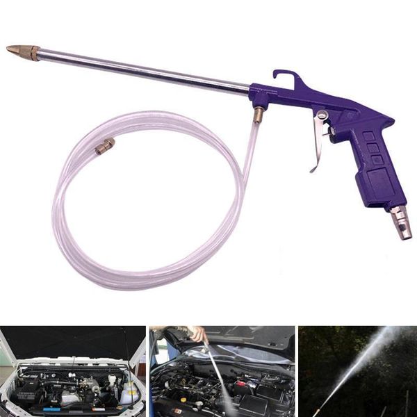 

pressure washer air power engine cleaner tool nozzles surface siphon cleaning oil degreaser car styling
