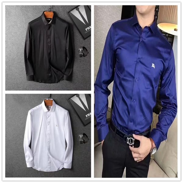 camisas italianas hombre