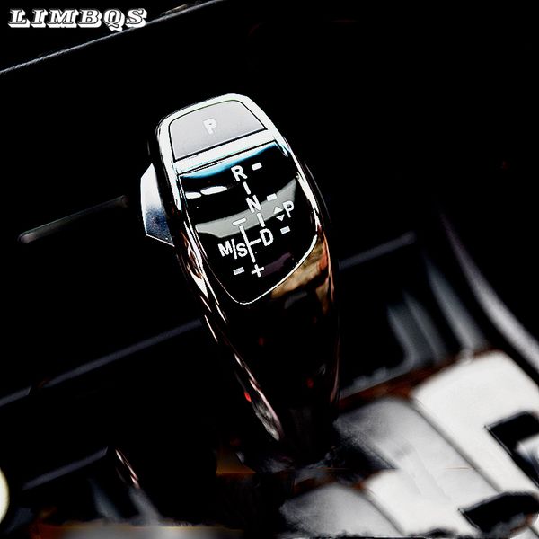 

rhd lhd рукоятка переключения передач для f48 x1 серия 2014-2019 автомобиля электрического led рукоятки рычага переключения передач рычага п