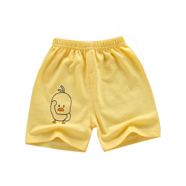 

kids clothing summer children cotton shorts boys and girl clothes baby fashion pants summer boys beach pant shorts, Black