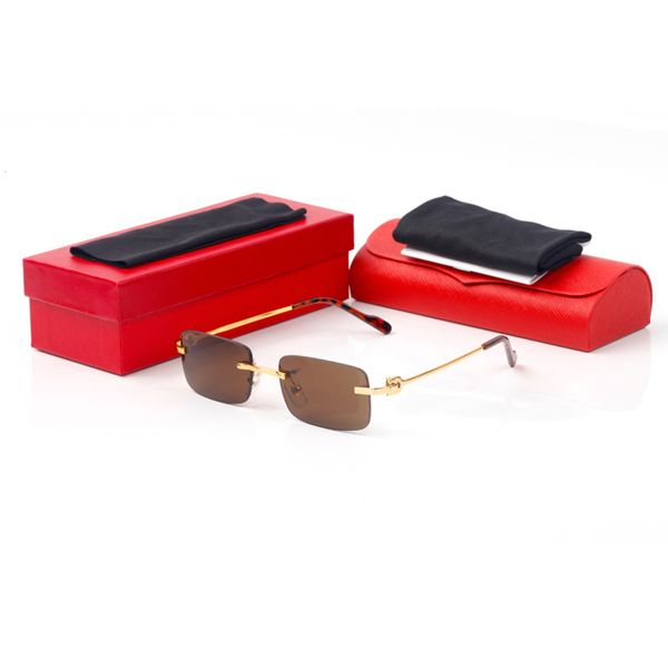 

очки кадр женщина металла в моде женщин металла в моде очки кадров мода очки супер звезды квадратных прелестей кадров, Black