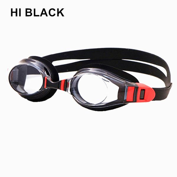 

оптические плавательные очки близорукость плавательные очки силиконовые анти-туман покрытием воды диоптрий рецептурные очки очки