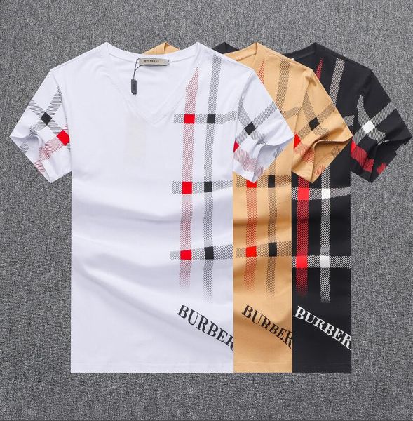 

мужская мода 3d comics game casual фестиваль косплей streetwear стиль с коротким рукавом удобная футболка -1112, White;black