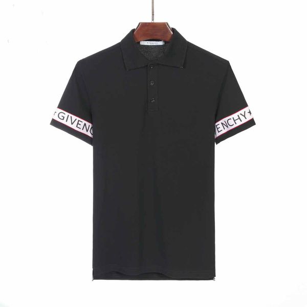 

2017 italian de igner polo hirt t hirt luxury brand tiger flower embroidery men 039 polo high treet fa hion triped print polo t hirt