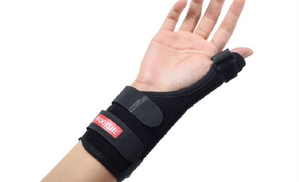 

anti-skid protection palm pull-up grip belt fitness wristband, Black;red