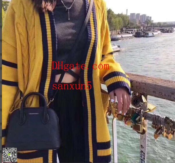 

women crossbody handbags lady bag portable multi-purpose tweezers triangle genuine leather totes hangbag shell bag wallet sac Ã main ba-44