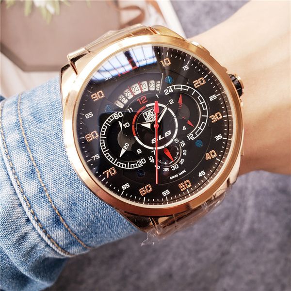 

Relógios de pulso byzx132