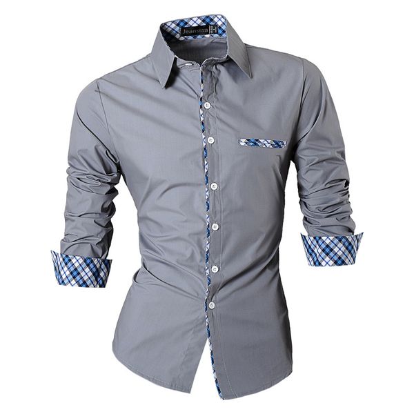 camisas hombres