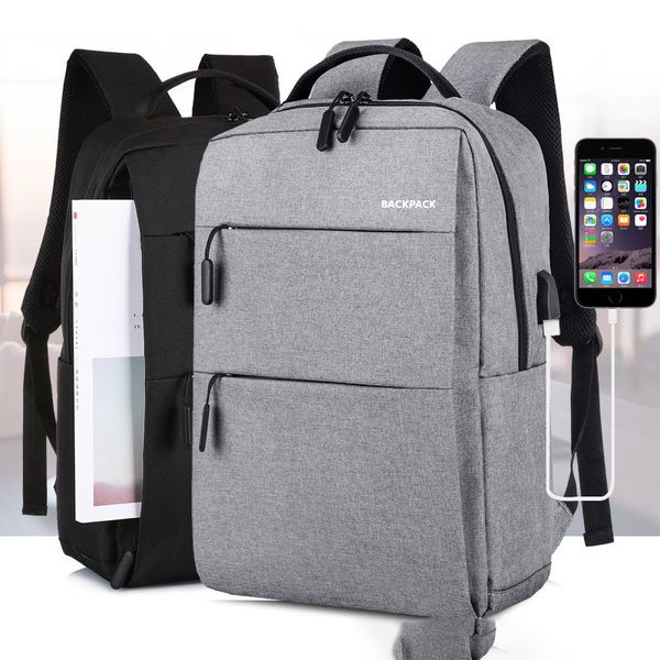 

мода колледжа стиль рюкзак 15 дюймов сумки для ноутбуков большой емкости школа женщины мужчины мальчик девочка опрятный стиль