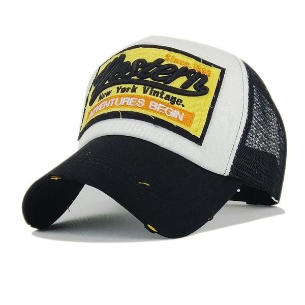 

ление baseball cap вивка mesh cap апки дл мђжин женин snapback gorras hombre лп поведневн, White