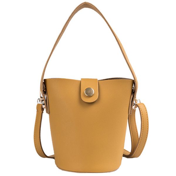 

лето новая волна корейской версии дикий сумка простые моды плечо сумка ковша