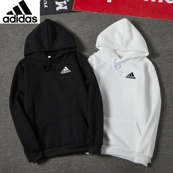 felpa uomo con cappuccio invernale adidas felpa uomo con cappuccio invernale adidas