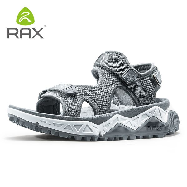 

rax mens sports sandals summer outdoor beach sandals men aqua trekking water shoes women upstream shoes women sports