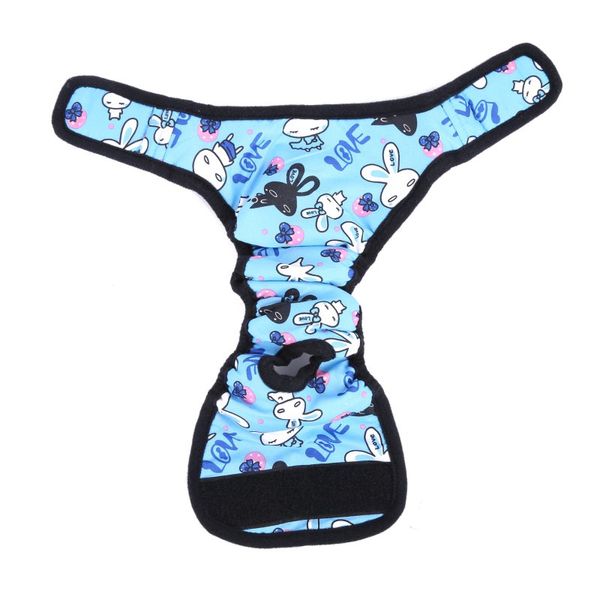

pet large dog diaper sanitary physiological pants washable female dog shorts panties menstruation underwear briefs short 20182