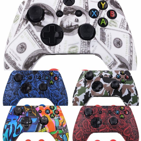 

giory 10areplacement faceplate case front face plate durable front shell cover for microsoft xbox 360