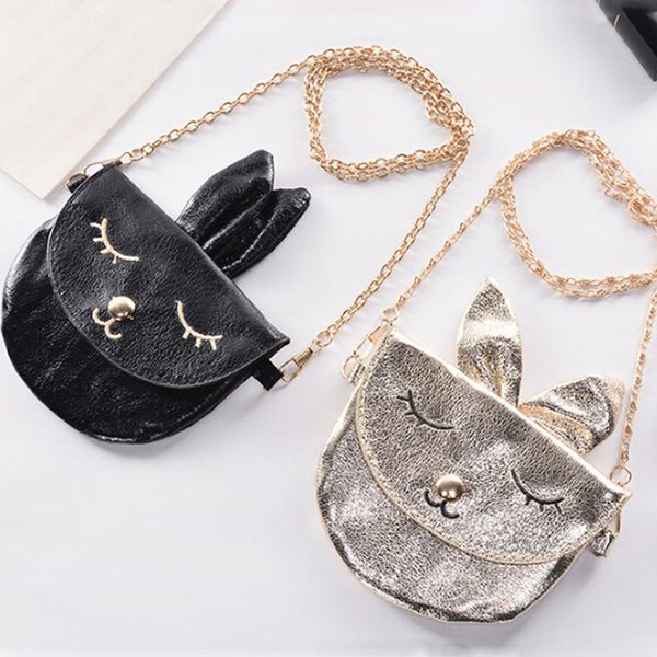 

pu leather kids mini messenger bag baby girls handbag coin purse children crossbody bag for girls ladies shoulder bags