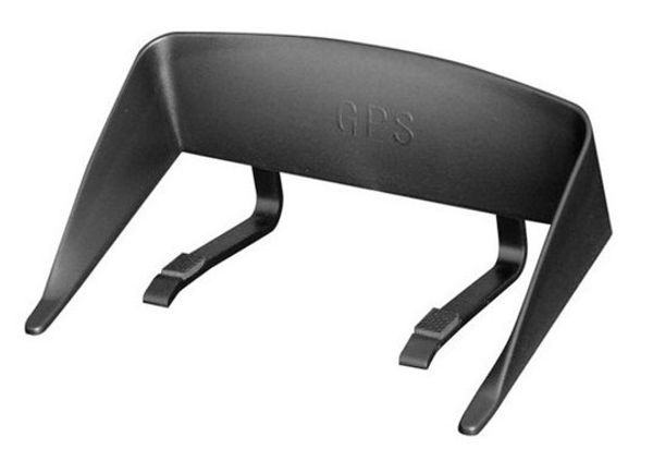 

universal sunshade for 5" & 4.3" gps navigator,ing