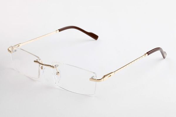 

mirror wrap new for sunglasses womens mens rimless fashion sunglass sunglasses fine wire frame coating sport sol lunettes gafas de lens ojqd, White;black