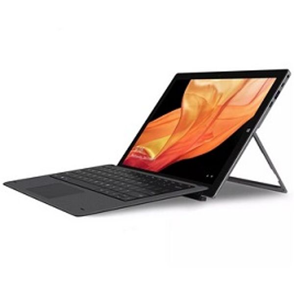 

chuwi ubook pro intel gemini lake n4100 8gb ram 256gb ssd 12.3 inch windows 10 tablet original box