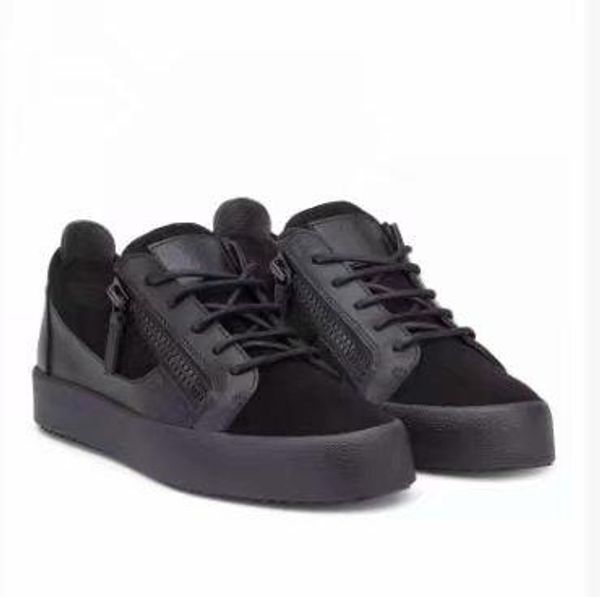 

black crocodile grain leather for men's and women's shoes,high-level fashion sneakers chaoliu m010024