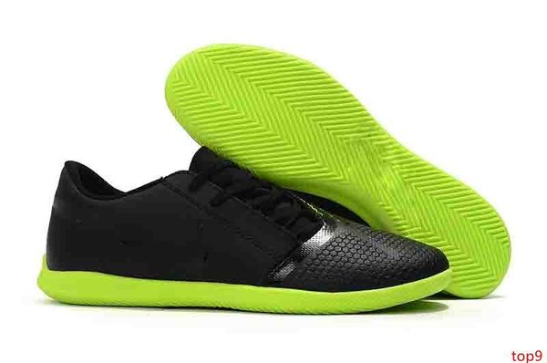 

нью-201brand оригинального прибора 2019new phantom venom vnm клуб tf ic mens крытый открытый дерн роналдо неймар футбол футбольная обувь бут