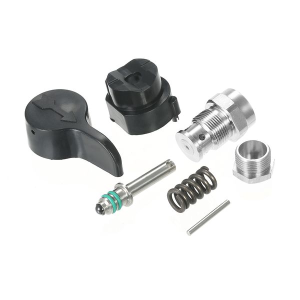 

wear-resisting prime spray valve return valves of airless spraying machine for ultra 395 490 495 595 sprayer